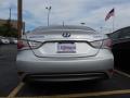 2011 Sonata Hybrid #10