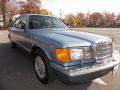1986 S Class 420 SEL #7