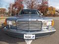 1986 S Class 420 SEL #8