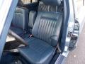 Front Seat of 1986 Mercedes-Benz S Class 420 SEL #13