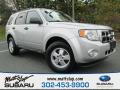 2010 Escape XLT V6 4WD #1