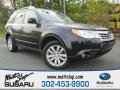 2011 Forester 2.5 X Touring #1