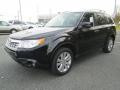 2011 Forester 2.5 X Touring #2