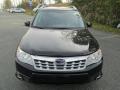 2011 Forester 2.5 X Touring #3