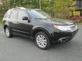 2011 Forester 2.5 X Touring #4