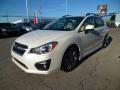 2014 Impreza 2.0i Sport Premium 5 Door #3 2014 Impreza 2.0i Sport Premium 5 Door #3