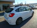 2014 Impreza 2.0i Sport Premium 5 Door #6 2014 Impreza 2.0i Sport Premium 5 Door #6