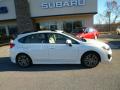 2014 Impreza 2.0i Sport Premium 5 Door #7 2014 Impreza 2.0i Sport Premium 5 Door #7