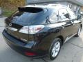 2012 RX 350 AWD #10