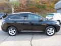 2012 RX 350 AWD #11