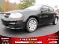2014 Avenger SE #1 2014 Avenger SE #1