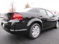 2014 Avenger SE #3 2014 Avenger SE #3