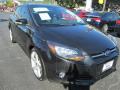 2012 Focus Titanium Sedan #1 2012 Focus Titanium Sedan #1