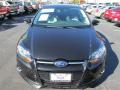 2012 Focus Titanium Sedan #2 2012 Focus Titanium Sedan #2