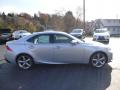 2014 IS 350 AWD #4