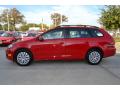 2013 Volkswagen Jetta Tornado Red #2 2013 Volkswagen Jetta Tornado Red #2