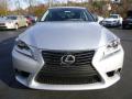 2014 IS 350 AWD #6