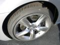  2014 Lexus IS 350 AWD Wheel #8
