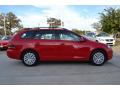 2013 Volkswagen Jetta Tornado Red #6 2013 Volkswagen Jetta Tornado Red #6