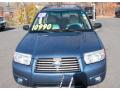 2007 Forester 2.5 X #2 2007 Forester 2.5 X #2