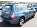 2007 Forester 2.5 X #6 2007 Forester 2.5 X #6
