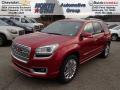 2014 Acadia Denali AWD #1 2014 Acadia Denali AWD #1