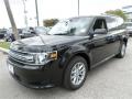 2014 Flex SE #1 2014 Flex SE #1