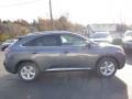 2014 RX 350 AWD #5