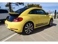 2014 Volkswagen Beetle Yellow Rush #2 2014 Volkswagen Beetle Yellow Rush #2