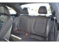 Rear Seat of 2014 Volkswagen Beetle GSR #4 Rear Seat of 2014 Volkswagen Beetle GSR #4