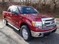 2013 F150 XLT SuperCrew 4x4 #2 2013 F150 XLT SuperCrew 4x4 #2