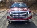 2013 F150 XLT SuperCrew 4x4 #3 2013 F150 XLT SuperCrew 4x4 #3
