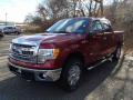 2013 F150 XLT SuperCrew 4x4 #4 2013 F150 XLT SuperCrew 4x4 #4