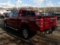 2013 F150 XLT SuperCrew 4x4 #6 2013 F150 XLT SuperCrew 4x4 #6