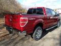 2013 F150 XLT SuperCrew 4x4 #8 2013 F150 XLT SuperCrew 4x4 #8