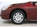 2012 Altima 2.5 S #18 2012 Altima 2.5 S #18