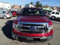 2014 F150 XLT Regular Cab 4x4 #2