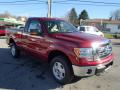 2014 F150 XLT Regular Cab 4x4 #3