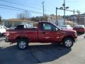 2014 F150 XLT Regular Cab 4x4 #4