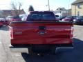 2014 F150 XLT Regular Cab 4x4 #6