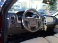 2014 F150 XLT Regular Cab 4x4 #12