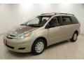 2008 Sienna LE #3