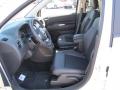 2014 Compass Latitude #6 2014 Compass Latitude #6