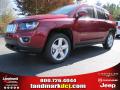 2014 Compass Latitude #1