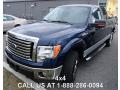 2010 F150 XLT SuperCab 4x4 #1
