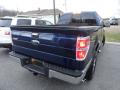 2010 F150 XLT SuperCab 4x4 #2