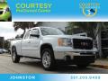 2009 Sierra 1500 SLE Extended Cab #1