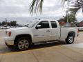 2009 Sierra 1500 SLE Extended Cab #5