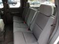 2009 Sierra 1500 SLE Extended Cab #10