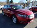 2014 Taurus SEL AWD #3